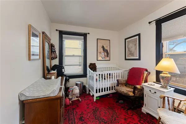 203 Burnside AVE, Woonsocket, RI 02895