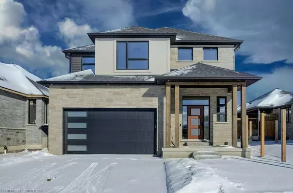 76 Weymouth Street, Elmira, ON N3B 0E3