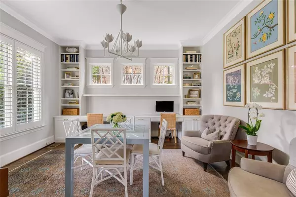 2812 McFarlin Boulevard, University Park, TX 75205