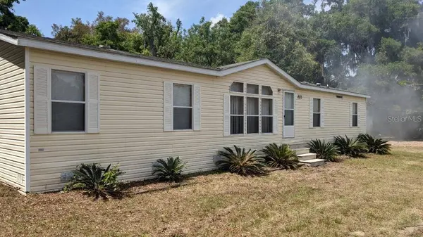 1655 NE 178TH PL, Citra, FL 32113