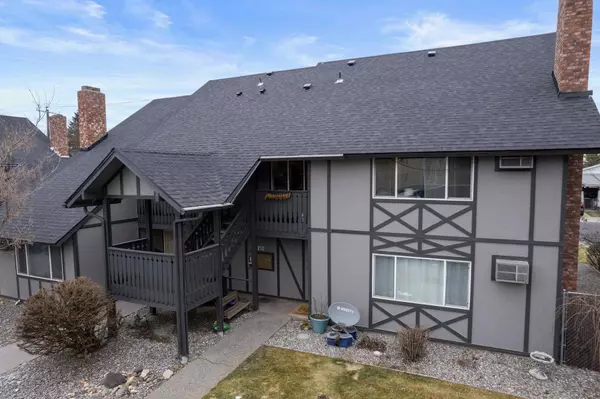 212 E Weile Ave #Apt #3, Spokane, WA 99208