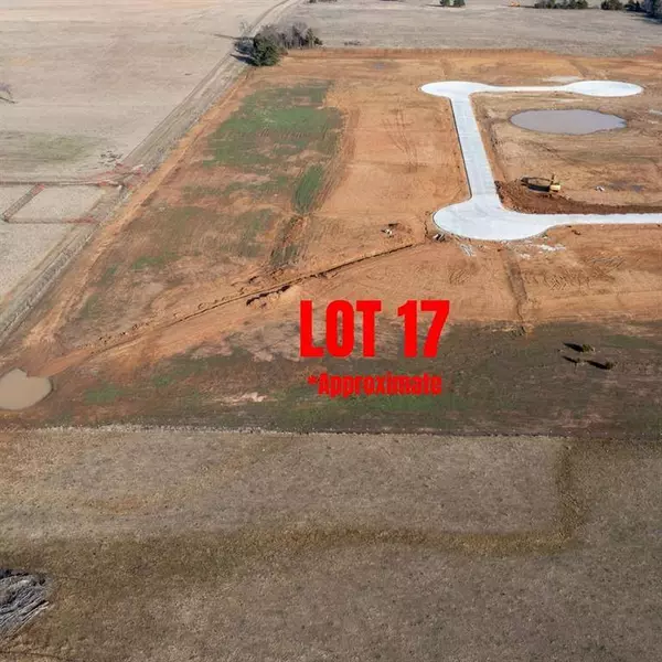 LOT 17 Dixie Estates Way, Whitesboro, TX 76273