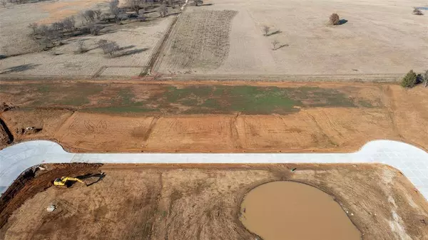 LOT 20 Dixie Estates Way, Whitesboro, TX 76273