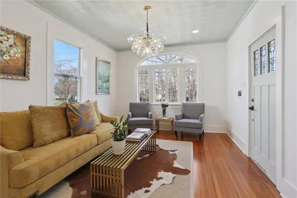 4664 ARTS ST, New Orleans, LA 70122