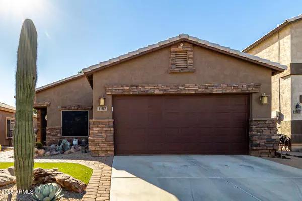 1157 E DAISY Way, San Tan Valley, AZ 85143