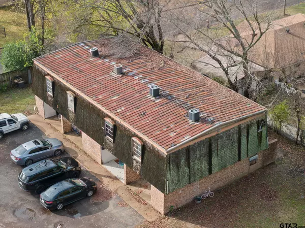 311 W 5th, Mt Pleasant, TX 75455