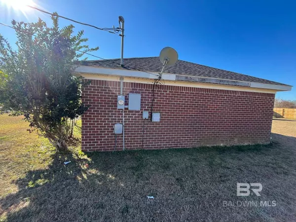 14287 Lexington Drive, Summerdale, AL 36580