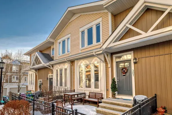 307 Auburn Bay SQ SE, Calgary, AB T3M 0Y6