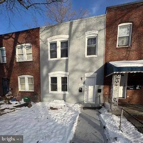 3813 PASCAL AVE, Baltimore City, MD 21226