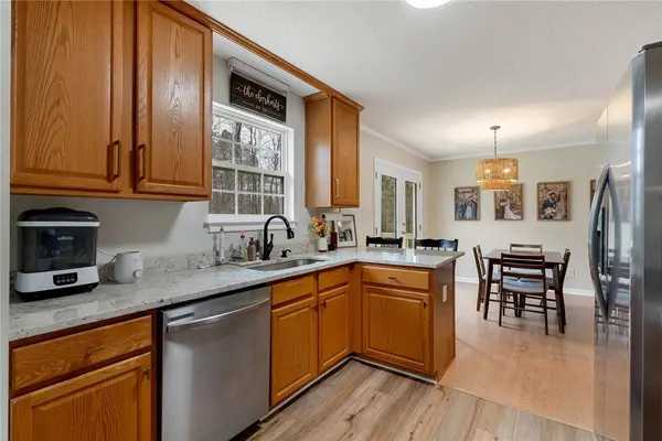 273 Horseshoe RD, Central, SC 29630