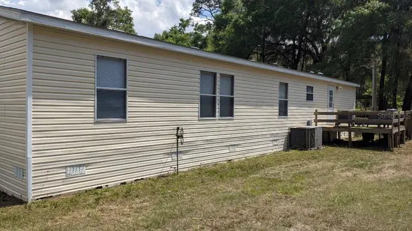 1655 NE 178TH PL, Citra, FL 32113