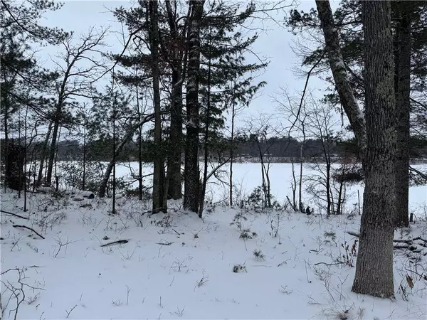 Lot 1 Gurno Lake Road, Hayward, WI 54843
