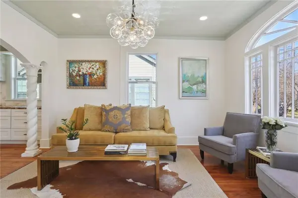 4664 ARTS ST, New Orleans, LA 70122