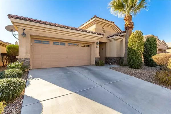 7387 Howell Mill Court, Las Vegas, NV 89113