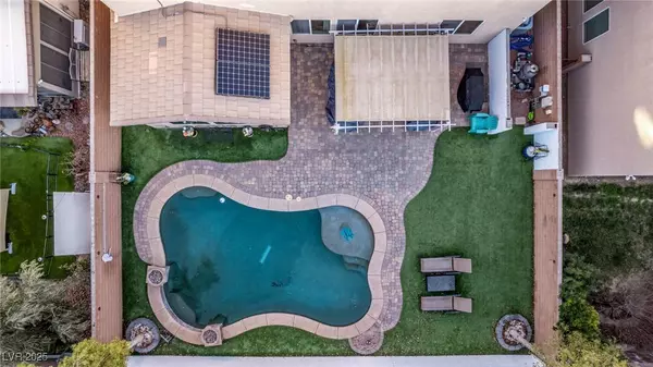 7131 Rosecrans Street, Las Vegas, NV 89166