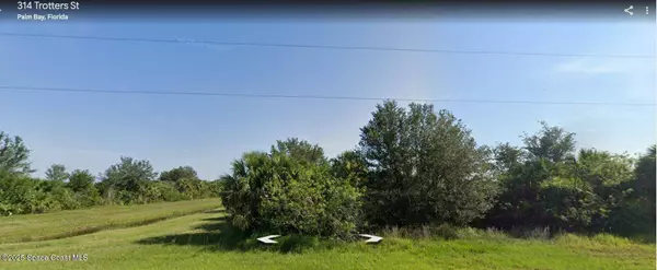 314 Trotters ST, Palm Bay, FL 32909