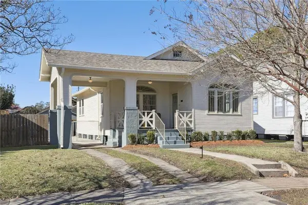 4664 ARTS ST, New Orleans, LA 70122