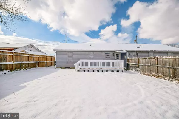 108 JOHNSTON DR, Winchester, VA 22603