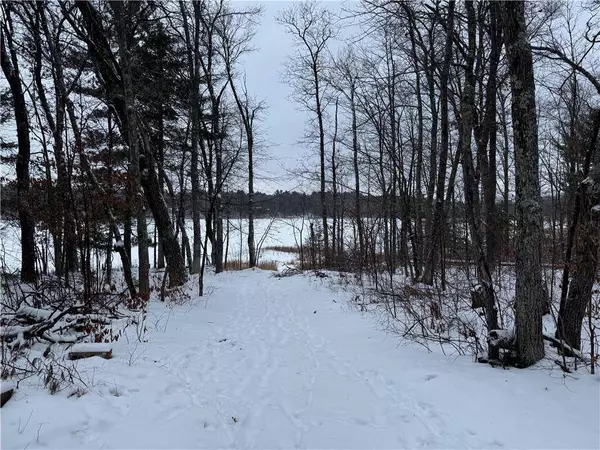 Lot 2 Gurno Lake Road, Hayward, WI 54843