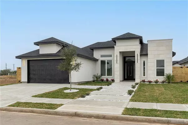 2906 Arboledas DR, San Juan, TX 78589