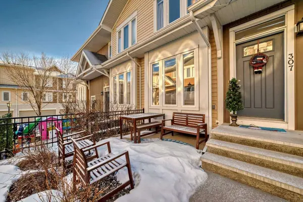 307 Auburn Bay SQ SE, Calgary, AB T3M 0Y6