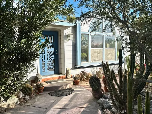 22800 Longvue RD, Sky Valley, CA 92241