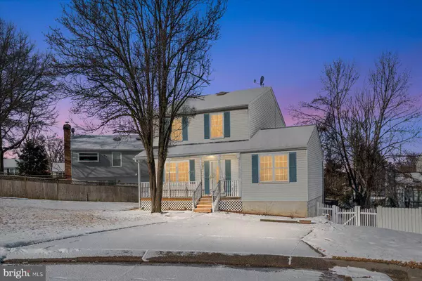 306 HIGH ROCK CT, Baltimore, MD 21225