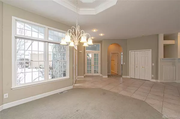 541 Yankee Trace Drive, Dayton, OH 45458