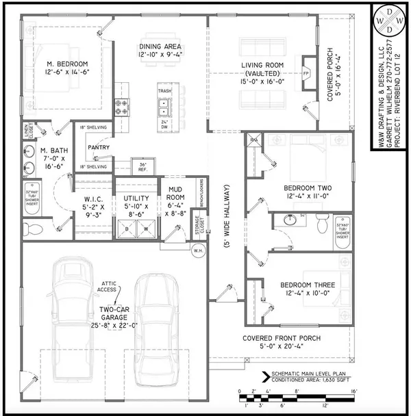 113 S Riverbend Drive, Elkton, KY 42220