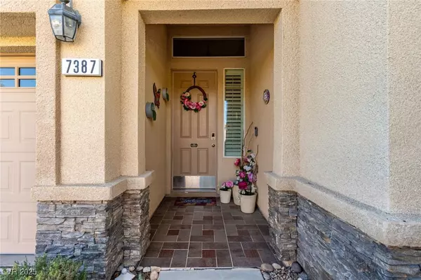 7387 Howell Mill Court, Las Vegas, NV 89113