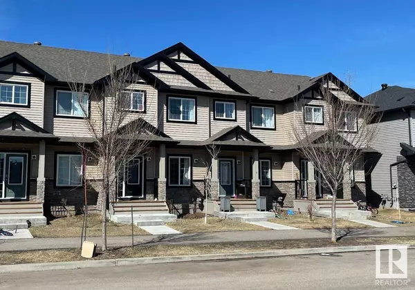 4 SOUTHPOINTE BV, Fort Saskatchewan, AB T8L 0T9