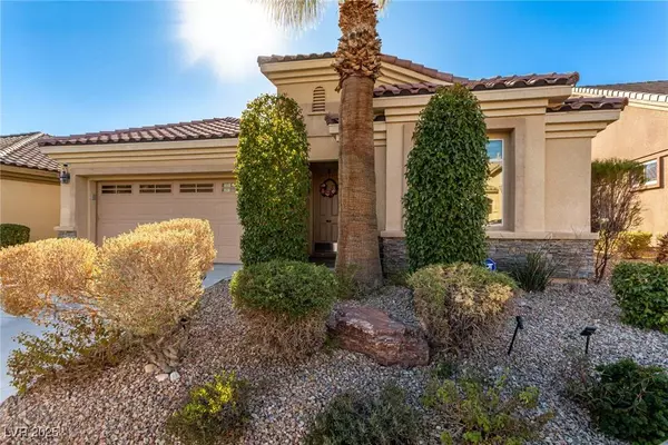 7387 Howell Mill Court, Las Vegas, NV 89113