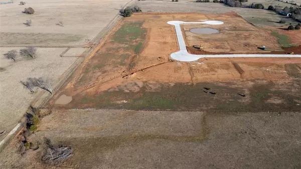 LOT 17 Dixie Estates Way, Whitesboro, TX 76273