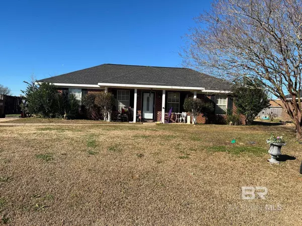 14287 Lexington Drive, Summerdale, AL 36580