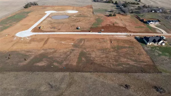 LOT 14 Dixie Estates Way, Whitesboro, TX 76273