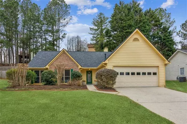 322 Ravinia Way, Lawrenceville, GA 30044