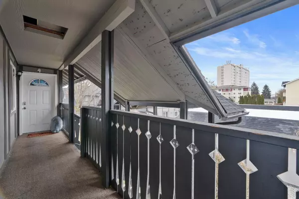 212 E Weile Ave #Apt #3, Spokane, WA 99208