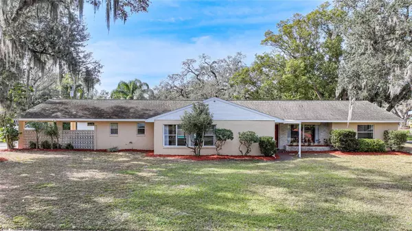 117 EVANGELINE ST, Arcadia, FL 34266