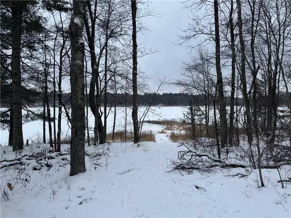 Lot 2 Gurno Lake Road, Hayward, WI 54843