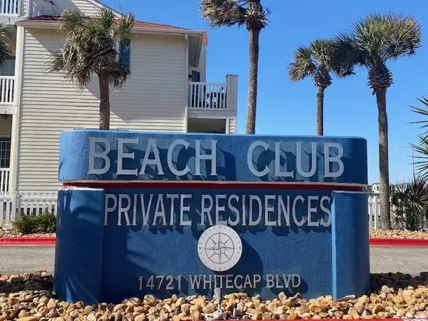 14721 Whitecap BLVD #242, Corpus Christi, TX 78418