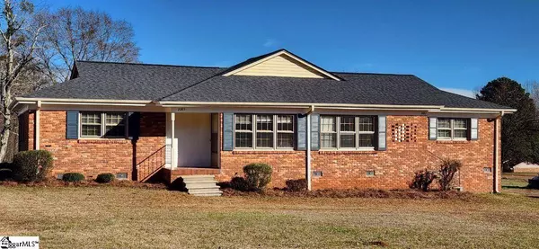 2085 John Dodd Road, Wellford, SC 29385