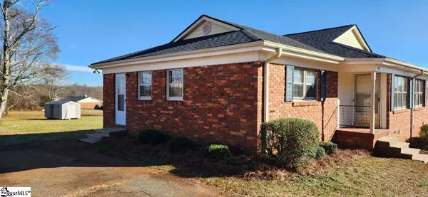 2085 John Dodd Road, Wellford, SC 29385