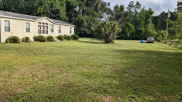 1655 NE 178TH PL, Citra, FL 32113