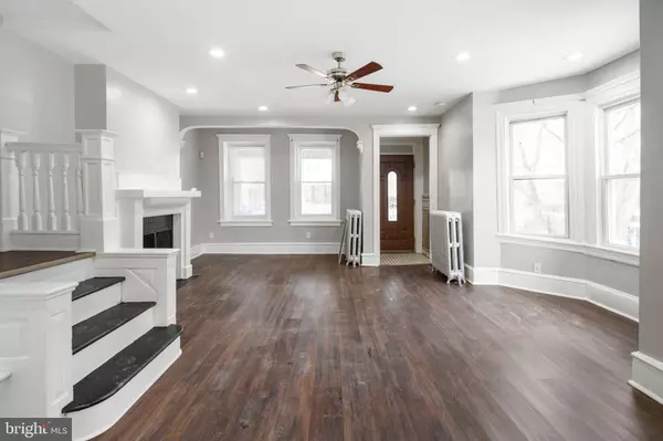 6605 N 13TH ST, Philadelphia, PA 19126