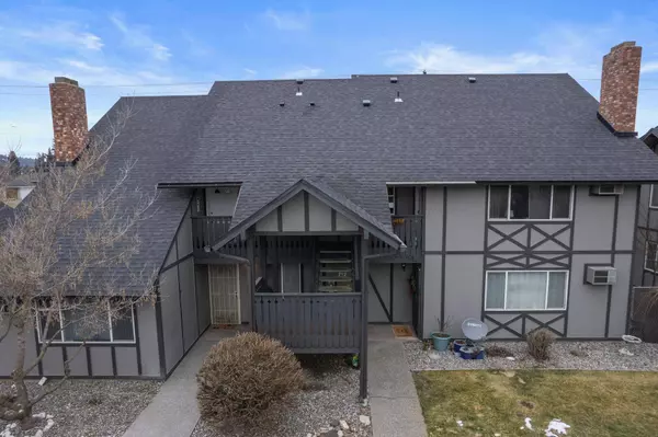 212 E Weile Ave #Apt #3, Spokane, WA 99208