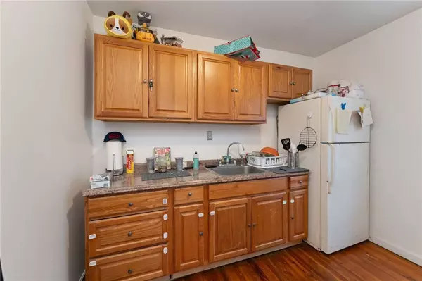 203 Burnside AVE, Woonsocket, RI 02895