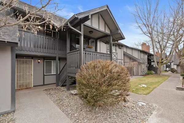 212 E Weile Ave #Apt #3, Spokane, WA 99208