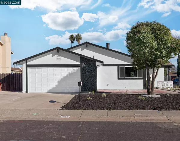 519 Skylark Dr, Suisun City, CA 94585