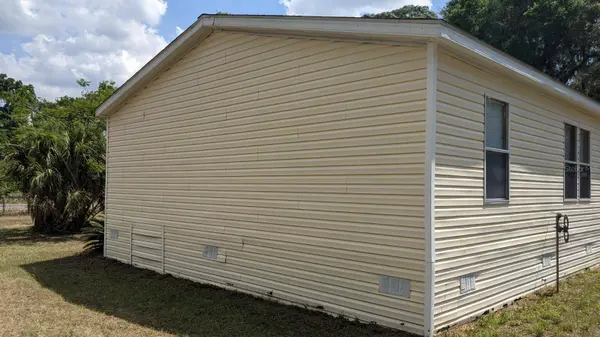 1655 NE 178TH PL, Citra, FL 32113