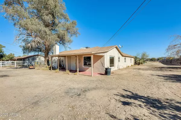 26207 S LIME Drive, Queen Creek, AZ 85142